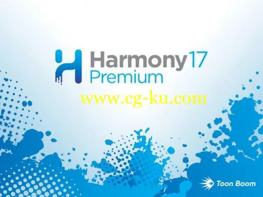 Toon Boom Harmony Premium 17.0.1 Build 15085 x64的图片1