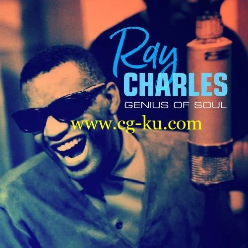 Ray Charles – Genius of Soul (Live) (2019) FLAC的图片1