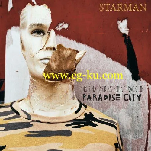 Starman – Paradise City (2019) FLAC的图片1