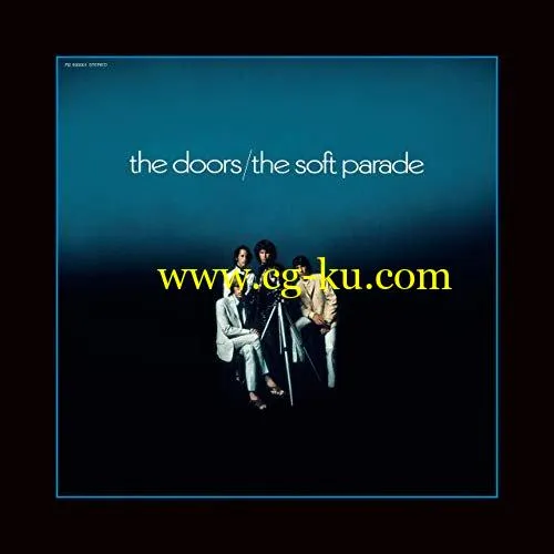 The Doors – The Soft Parade (50th Anniversary Deluxe Edition) (1969/2019) FLAC的图片1