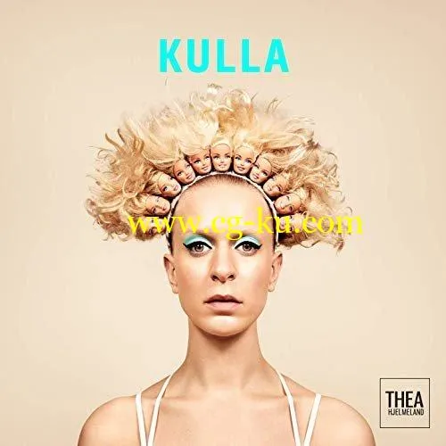 Thea Hjelmeland – Kulla (2019) FLAC的图片1