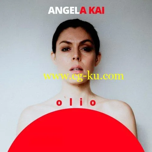 Angela Kai – Olio (2019) FLAC的图片1