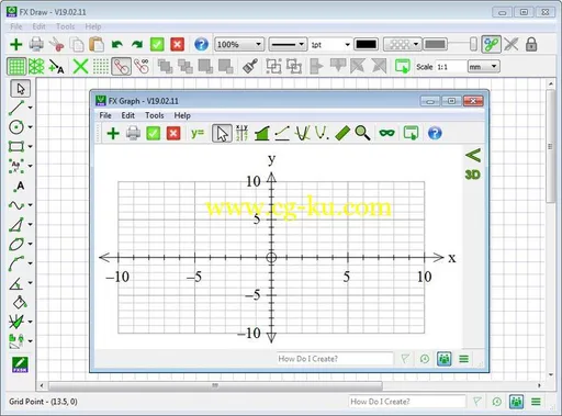 FX Draw Tools 19.10.31的图片1