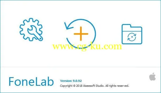 Aiseesoft FoneLab 10.1.38 Multilingual的图片1