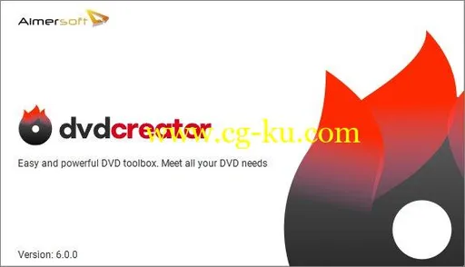 Aimersoft DVD Creator 6.2.8.157 Multilingual的图片1