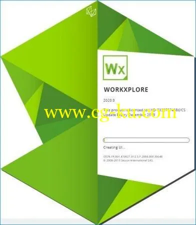 VERO WorkXplore 2020.1 x64的图片1