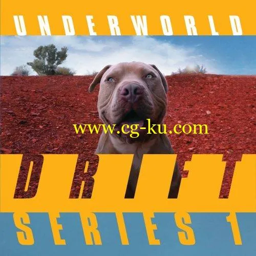 Underworld – DRIFT Series 1 (2019) Flac的图片1