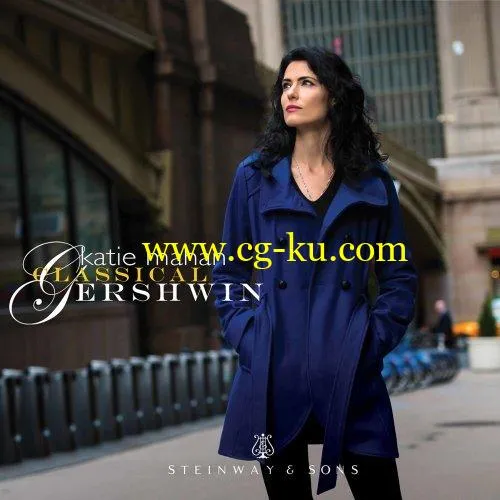 Katie Mahan – Classical Gershwin (2019) FLAC的图片1