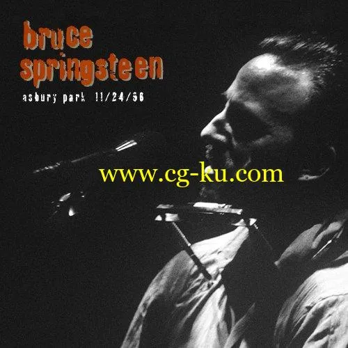 Bruce Springsteen – 1996-11-24 Paramount Theatre, Asbury Park, NJ (2019) FLAC的图片1