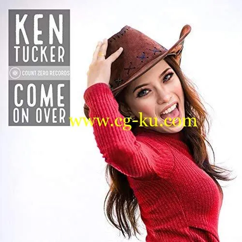 Ken Tucker – Come On Over (2019) FLAC的图片1