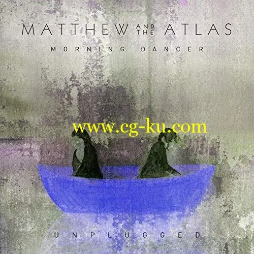 Matthew and The Atlas – Morning Dancer (2019) FLAC的图片1