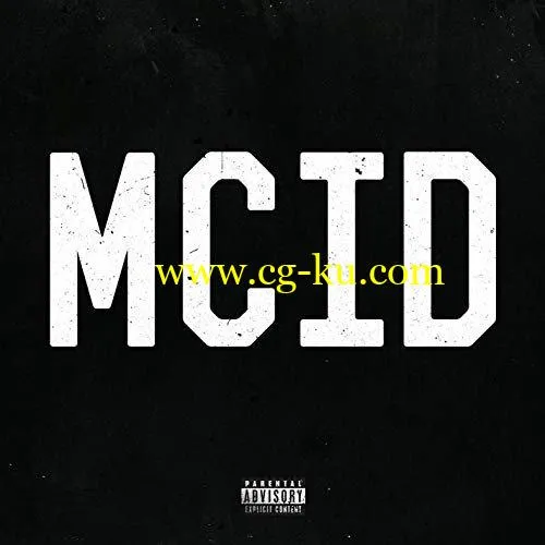 Highly Suspect – MCID (2019) FLAC的图片1