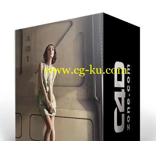 C4DZone Plug-ins Complete Collection for Cinema 4D的图片1