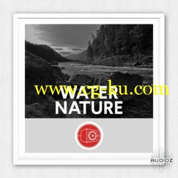 Big Room Sound Water – Nature WAV的图片1