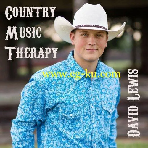 David Lewis – Country Music Therapy (2019)FLAC的图片1