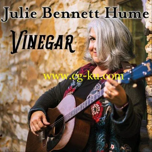 Julie Bennett Hume – Vinegar (2019) FLAC的图片1