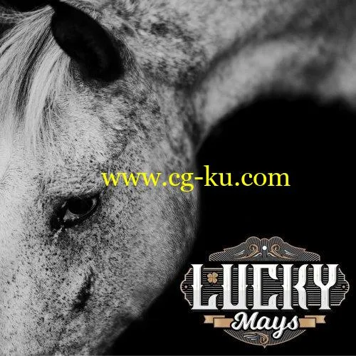 Lucky Mays – Lucky Mays (2019)的图片1