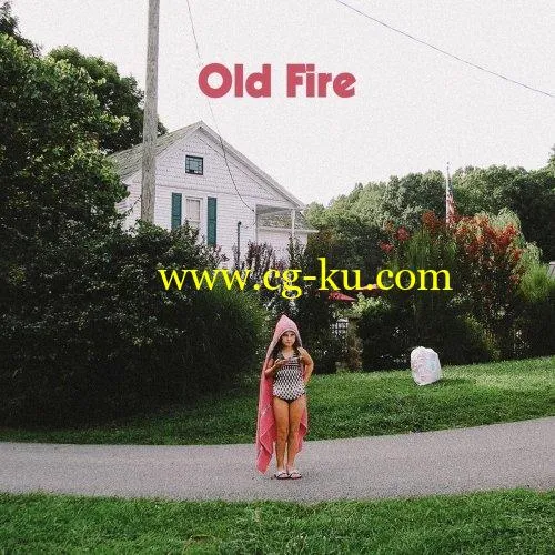 The Wilt – Old Fire (2019) FLAC的图片1