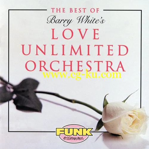 The Love Unlimited Orchestra – The Best Of Love Unlimited Orchestra (1995/2019) FLAC的图片1