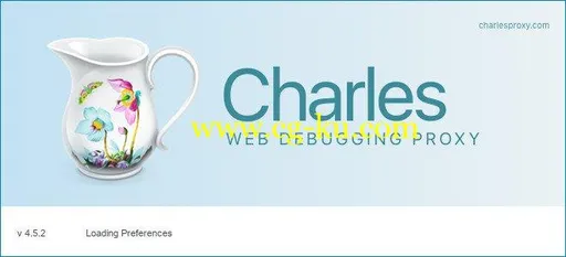 Charles 4.5.4 x64的图片1