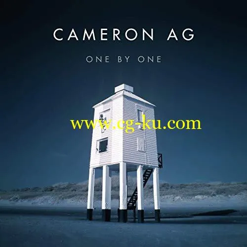 Cameron AG – One by One (2019) FLAC的图片1