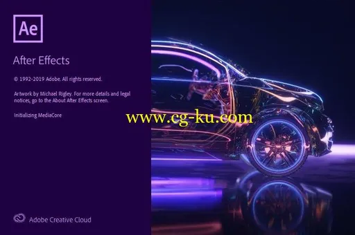 Adobe After Effects 2020 v17.0.0.555 Multilingual的图片1