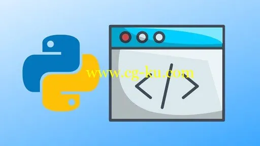 Python For Beginners: Scripting Programming With Python 3的图片1