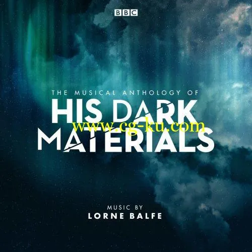 Lorne Balfe – The Musical Anthology of His Dark Materials (2019) FLAC的图片1