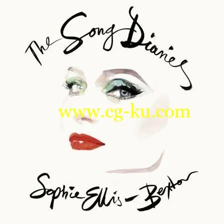 Sophie Ellis-Bextor – The Song Diaries (2019) FLAC的图片1