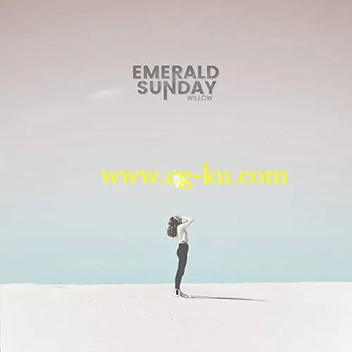 Emerald Sunday – Willow (2019) FLAC的图片1