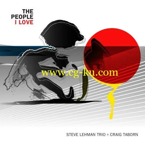 Steve Lehman Trio – The People I Love (2019) FLAC的图片1