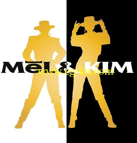 Mel & Kim – The Singles Box Set (7CD Remastered Deluxe Edition) (2019) FLAC的图片1