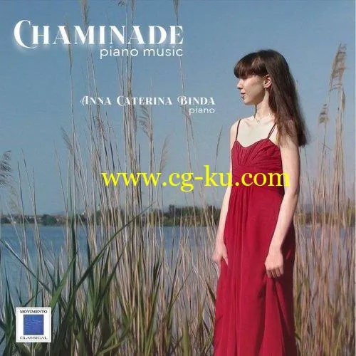 Anna Caterina Binda – Chaminade (2019) flac的图片1