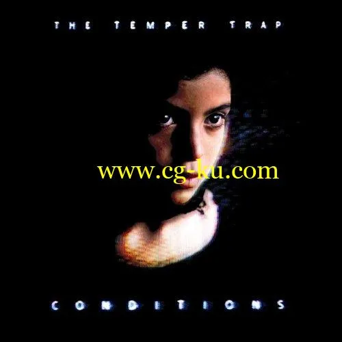 The Temper Trap – Conditions (2019) FLAC的图片1