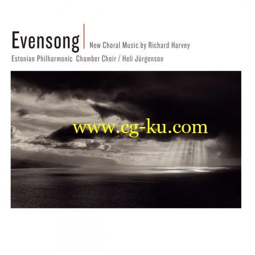 Richard Harvey – Evensong (2019) FLAC的图片1