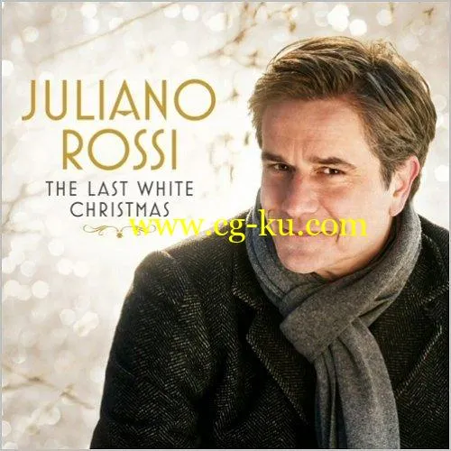 Juliano Rossi – The Last White Christmas (2019) FLAC的图片1