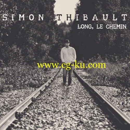 Thibault Simon – Long, le chemin (2019) flac的图片1