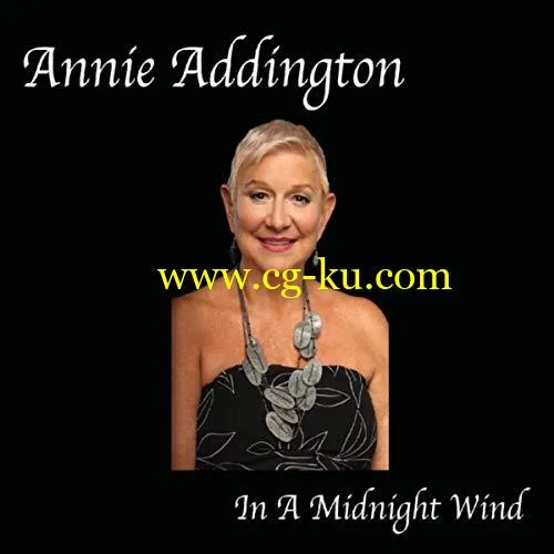 Annie Addington – In a Midnight Wind (2019) Flac的图片1