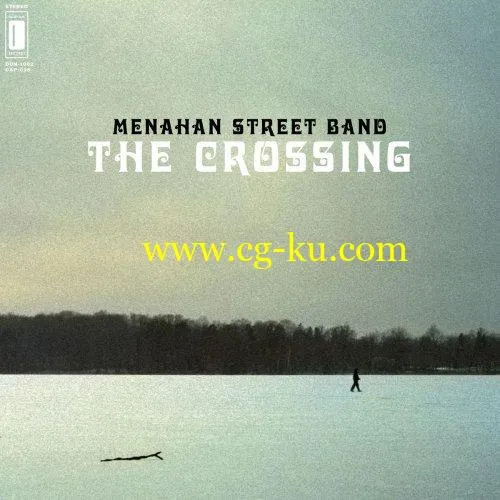 Menahan Street Band – The Crossing (2012/2019) FLAC的图片1