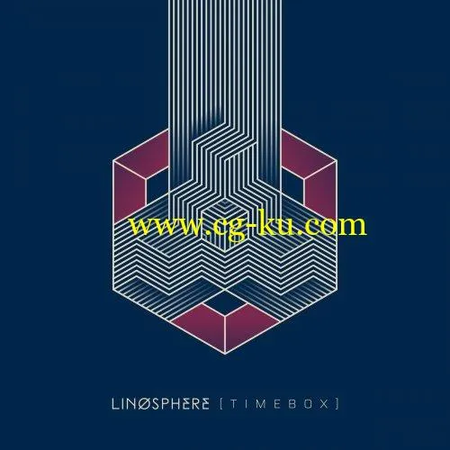 Linosphere – Timebox (2019) FLAC的图片1