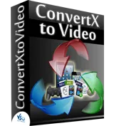 VSO ConvertXtoVideo Ultimate 2.0.0.98 Multilingual的图片1