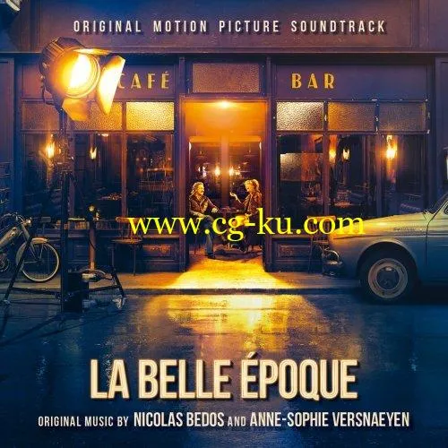 Various Artists – La Belle Epoque (2019) FLAC的图片1