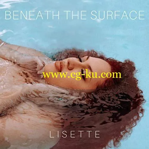 Lisette – Beneath the Surface (2019) FLAC的图片1