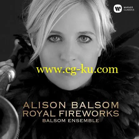 Alison Balsom – Royal Fireworks (2019) FLAC的图片1