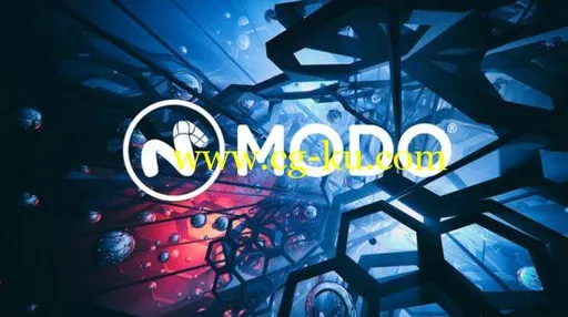 The Foundry MODO 13.2v1 Win/Mac/Linux的图片1