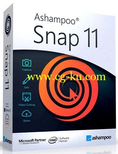 Ashampoo Snap 11.0.0 Beta Multilingual的图片1