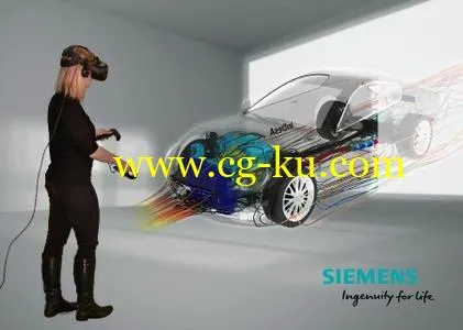 Siemens Star CCM+ 2019.3.0 R8 Win的图片1