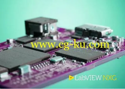 NI LabVIEW NXG 4.0 FPGA Module的图片1