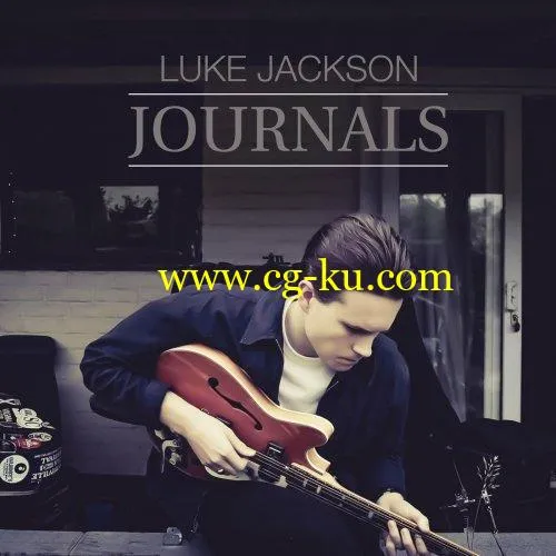 Luke Jackson – Journals (2019) FLAC的图片1