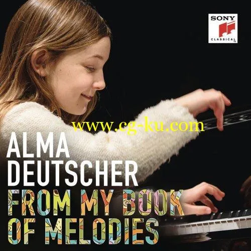 Alma Deutscher – From My Book of Melodies (2019) FLAC的图片1